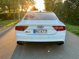 Audi RS7 Sportback quattro - Vollausstattung gepflegt - Audi RS7 mit Benzin-Antrieb: Automatik