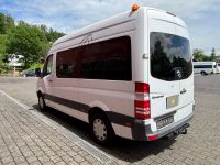 Sprinter 316 Bild 3