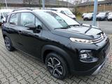 Citroën C3 Aircross,Feel Pack, Autom,Navi,Bluetooth - gebrauchte Citroën C3 Aircross aus dem Jahr 2021
