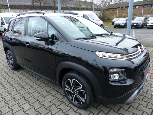 Citroën C3 Aircross,Feel Pack, Autom,Navi,Bluetooth