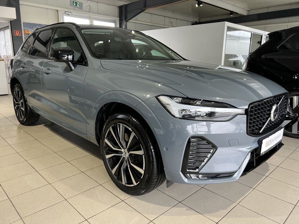 Volvo XC60 B4 (D) Plus Dark AWD ACC BLIS Pano AHK 360°