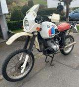 BMW Schek-BMW R80 G/S - Angebote