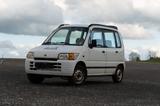 Daihatsu Move L6 0.8L - Daihatsu Move Gebrauchtwagen