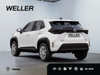 Toyota Yaris Cross - Vorschau Bild 7