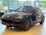 Porsche Cayenne Pano*BOSE*Luftfederung*21RS Spyder*HUD - gebrauchte Porsche Cayenne aus dem Jahr 2020