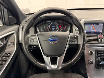 Volvo XC60 - 12