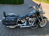 Harley-Davidson FLSTC Heritage Softtail - HARLEY-DAVIDSON SOFTTAIL