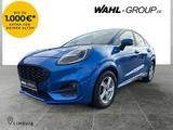 Ford Puma EcoBoost ST-Line X*Pano-Dach*Winter-Paket*K - Ford Puma mit Hybrid-Antrieb