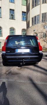 Volvo V70   SW6549 - Volvo V70: 6.6