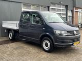 Volkswagen Transporter 2.0 TDI DC 4Motion 4x4 Euro 6 Pick-u - Volkswagen Transporter 4motion