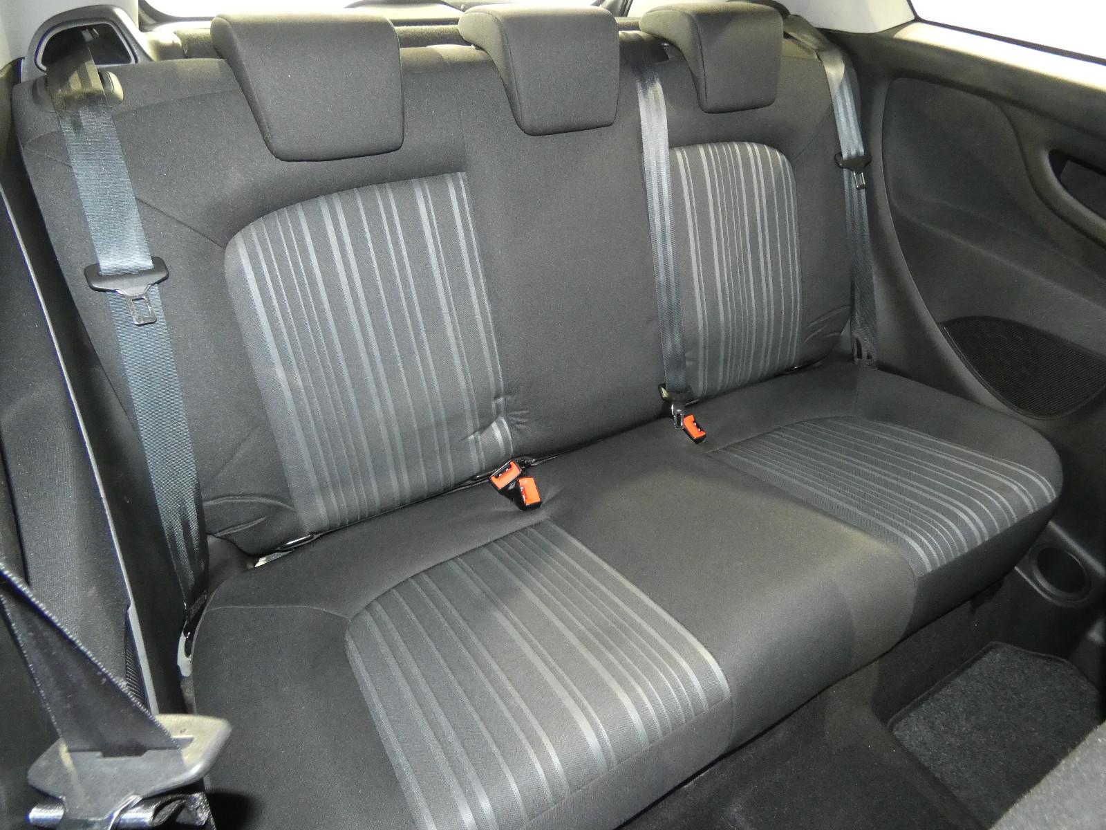 Fiat Punto Evo 1.2 MyLife Klima/ZV+FB/MFL/Tüv Neu