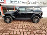 Jeep Wrangler 392 Rubicon 6.4 V8 Sky-one-touch - Jeep Wrangler mit Benzin-Antrieb: Geländewagen, 3.8