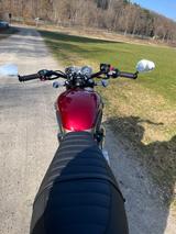 Triumph Bonneville T120 - TRIUMPH BONNEVILLE T120