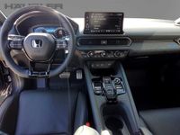 Honda Prelude - Vorschau Bild 10