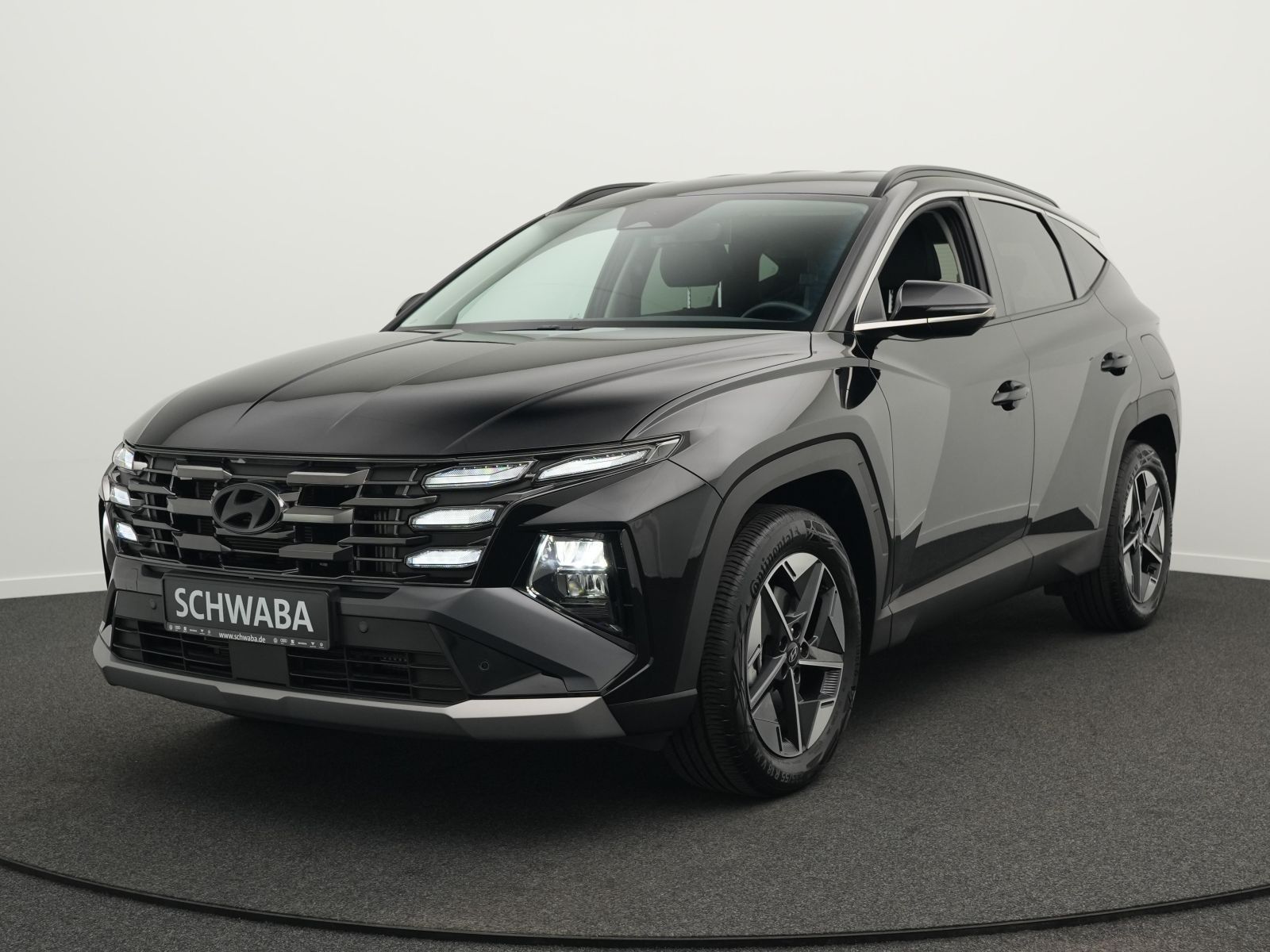 Hyundai Tucson 1.6 T-GDI Select 2WD *NAV*LED*KAM* imagem 2