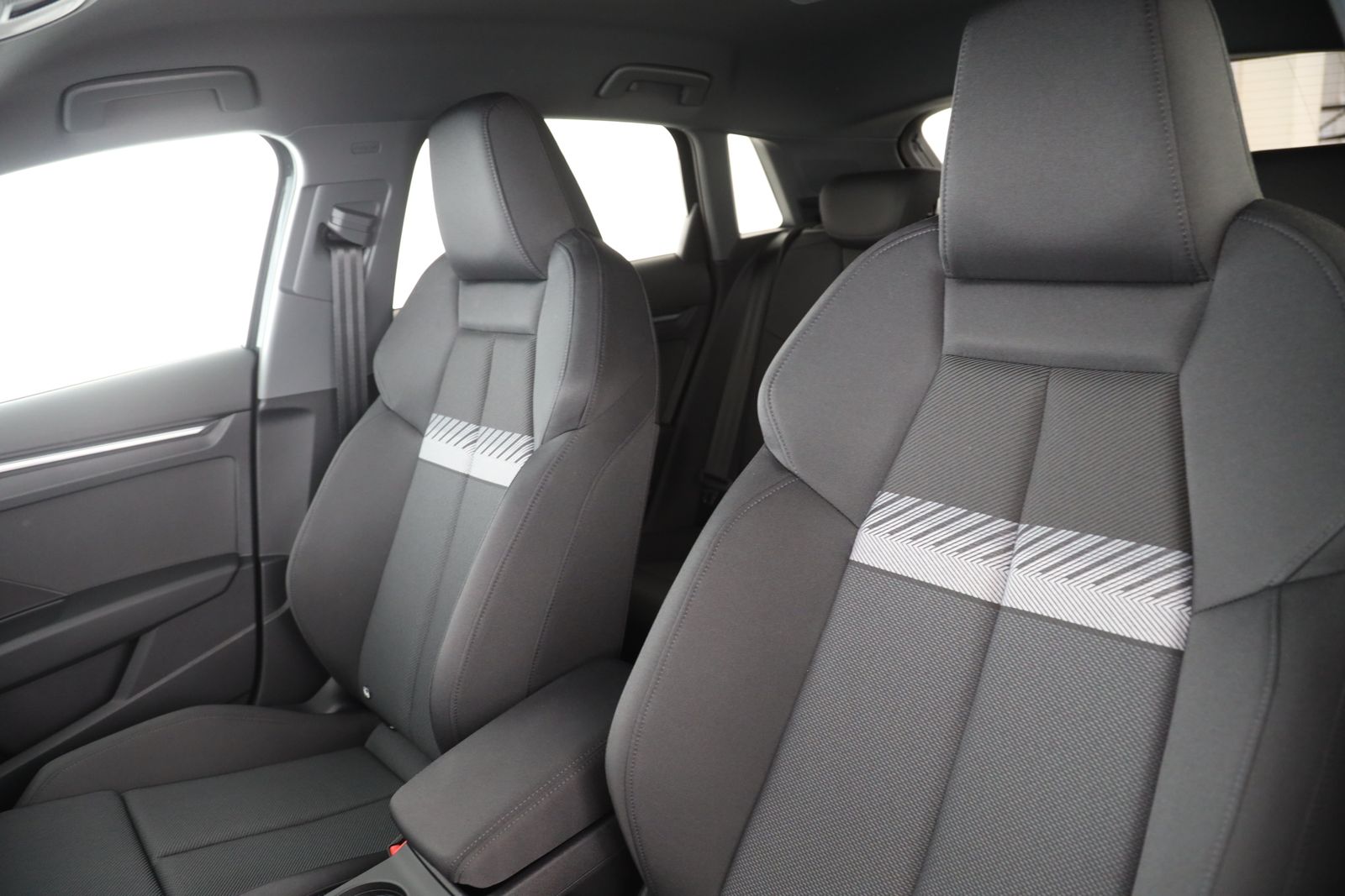 Audi A3 - Bild 12