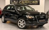 Audi Q5 3.0 V6 TDI  quattro/Aut./AHK/Navi/1.Hand/BT - gebrauchte Audi Q5 aus dem Jahr 2010
