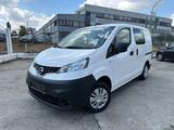 Nissan NV200 15 dCi Evalia Comfort Mixto 5 Sitzer Klima - Nissan NV200 aus 2018