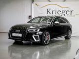 Audi S4 3.0 TDI quattro *AHK*PANORAMA*MATRIX*KAMERA* - Audi S4 in Duisburg