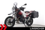 Moto Guzzi V 85 TT - Tempomat, Koffer - Offers