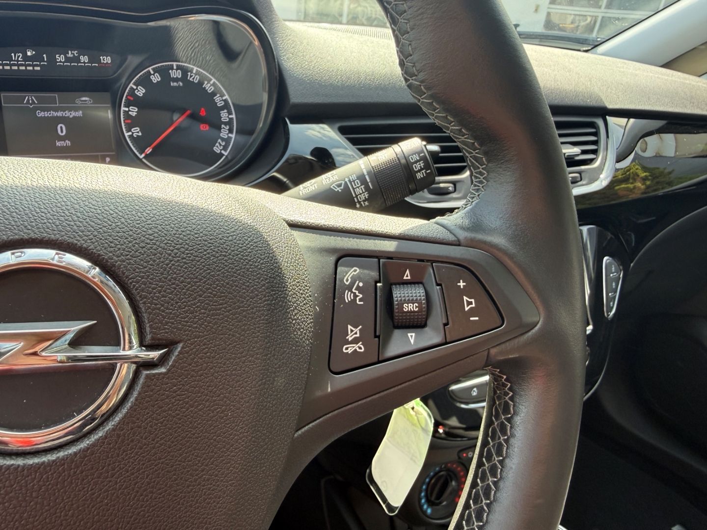 Fahrzeugabbildung Opel Corsa E 120 Jahre SHZ+LHZ+Kamera