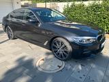 BMW 540i xDrive A - M-Paket, 20Zoll, HUD, Nightview - BMW 540: 540i