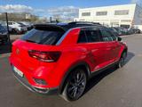 Volkswagen T-Roc 2.0 TSI DSG 4MOTION Sport Sport - Volkswagen T-Roc in Düsseldorf