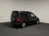 Volkswagen Caddy 1.4 TSI DSG Highline - Volkswagen Caddy: Highline