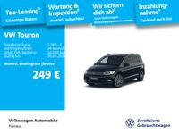 Volkswagen Touran - Vorschau Bild 1