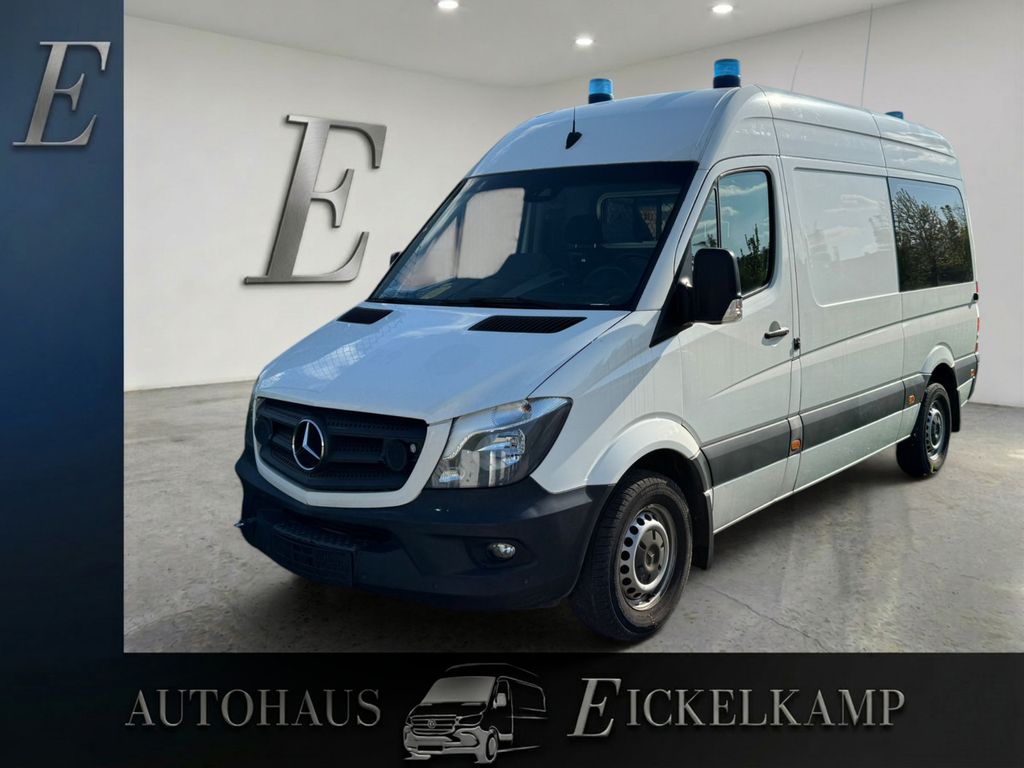 Image of Mercedes-Benz Sprinter