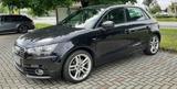 Audi A1 1.4 TFSI S line Sportback S line