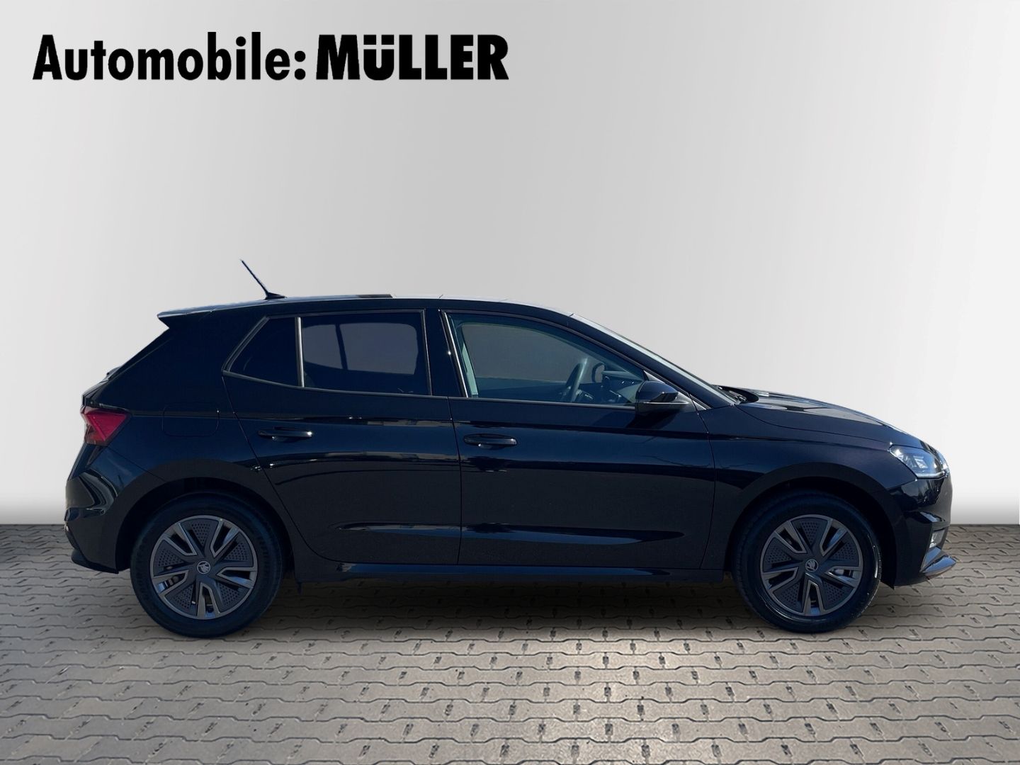 Skoda Fabia - Bild 4