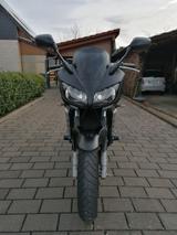 Yamaha FZS 1000 - YAMAHA FZ 1000
