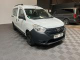 Dacia Dokker Start 1.3TCE*AHK-5Sitze-Xenon* - gebrauchte Dacia Dokker aus dem Jahr 2020