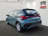 Hyundai i20 1,2 KLIMAANLAGE+NAVI+RÜCKFAHRKAM+APPLE/ANDRO - Hyundai i20 aus 2024