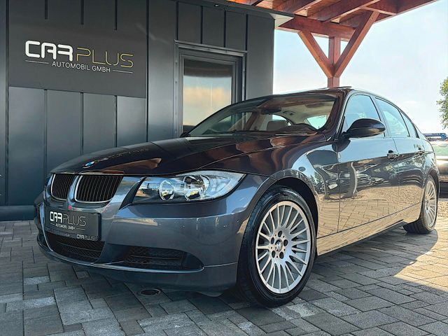 BMW 320i Lim. Sport *TÜV NEU*MOTOR Neu*Top Zustand*