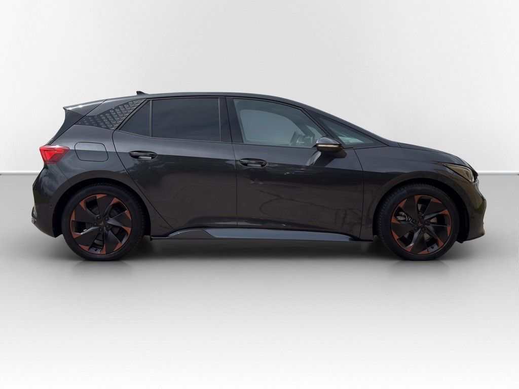 Cupra Born - Bild 5
