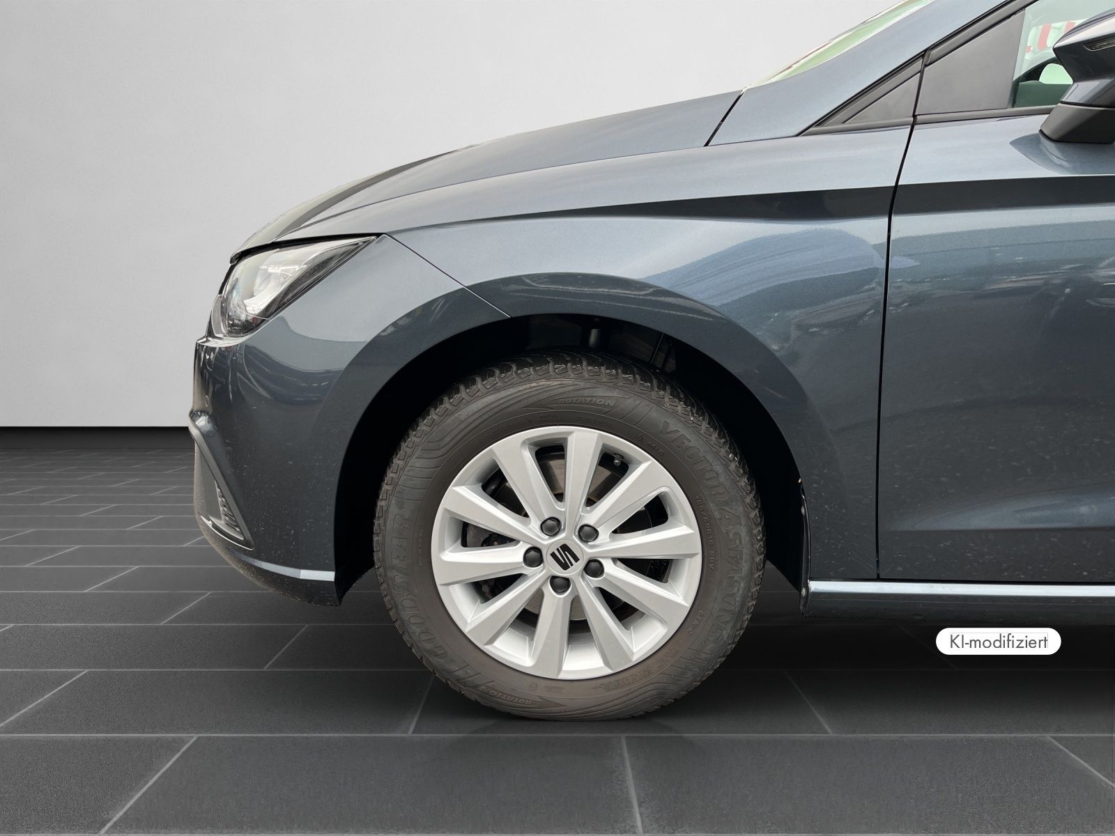Seat Ibiza - Bild 9