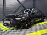 Audi RS7 Sportback 4.0 TFSI quattro - Audi RS7: Sportwagen