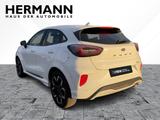 Ford Puma 1.0 EcoBoost ST-Line X CAM*LED*NAVI*SHZ*TWA - weiße Ford Puma
