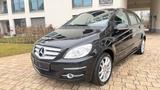 Mercedes-Benz B 200, Navi, Klima, Bluetooth - gebrauchte Mercedes-Benz B 200 aus dem Jahr 2011
