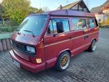 Volkswagen VW T3 California Westfalia Camper 1.9 AAZ ... - Volkswagen LT aus 1991