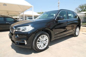 BMW X5 - 3