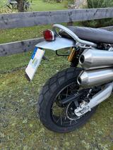 Triumph Scrambler 1200 XC, LED Blinker, Connectivity-M. - TRIUMPH SCRAMBLER 1200 XC