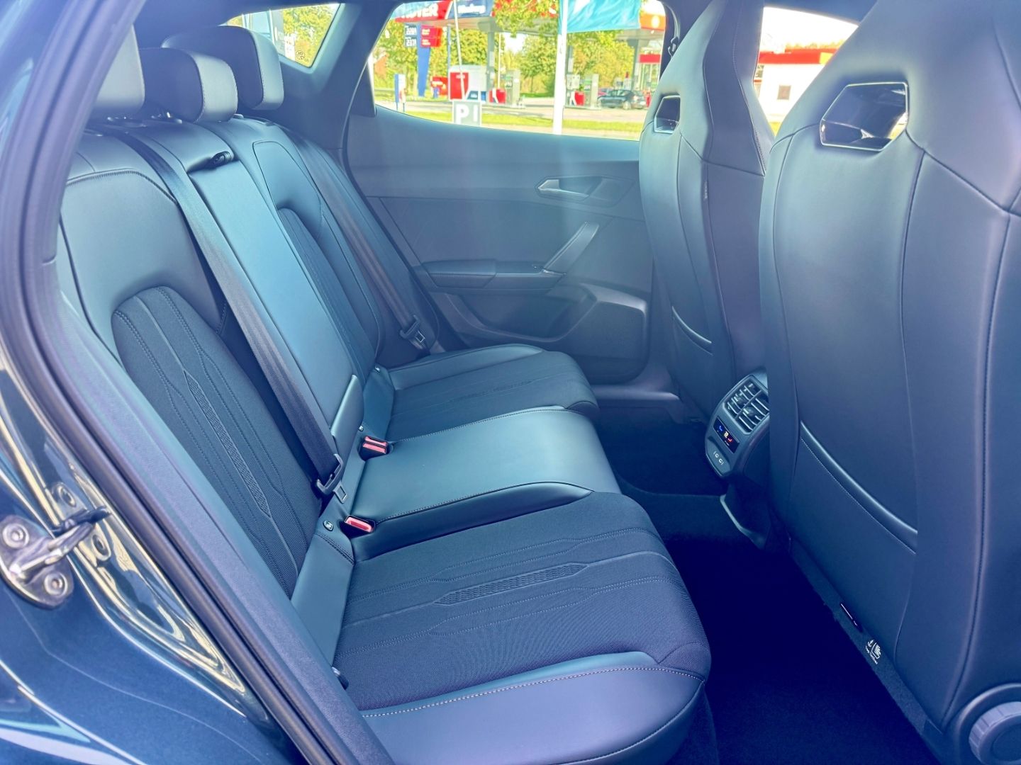 Formentor 2,0 TDI 4Drive DSG Navi El. Heckklappe