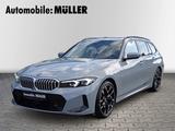 BMW 320 d Touring xDrive M Sport Aut. AHZV+PANODACH+