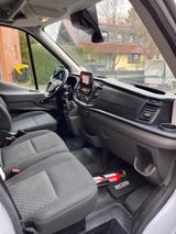 Ford Transit L4H3 - Ford Transit 4 Wohnmobil