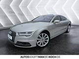 Audi A7 2.0 TFSI ACC HUD BOSE Massage Memory Sitz LED - Audi A7: TFSI