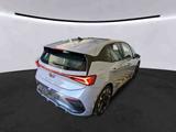 Cupra Born 150 kW Sitzheizung Navi Typhoon 19 Zoll - Cupra Born aus 2022