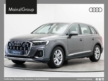 Audi Q7 - 1